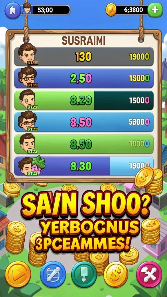 Screenshot 678luck nomor 1