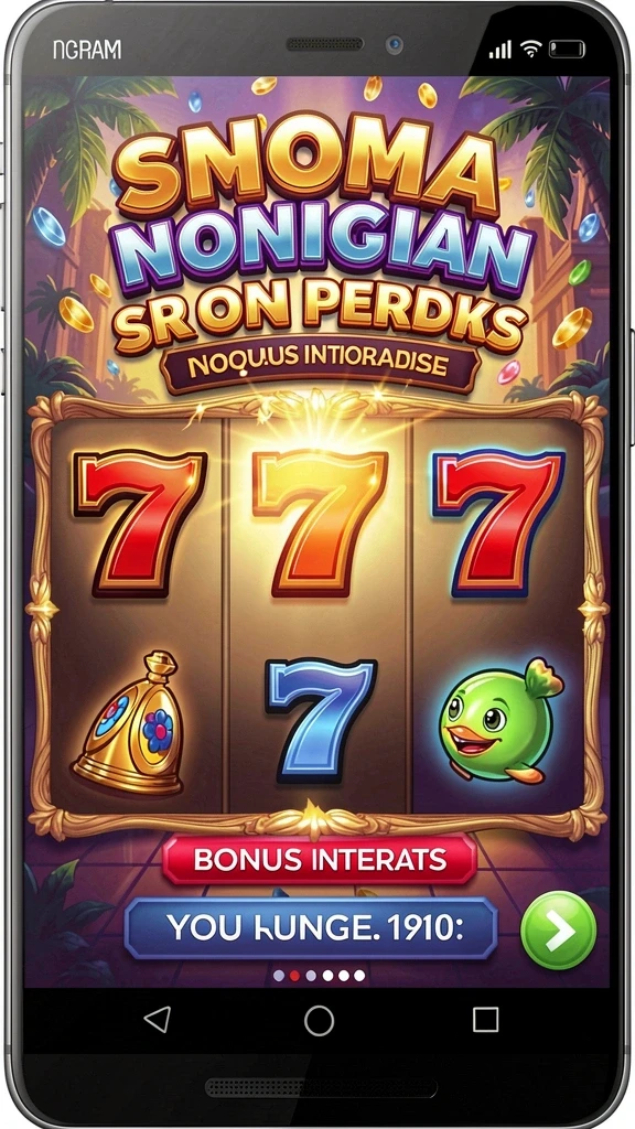 Screenshot 678luck nomor 3