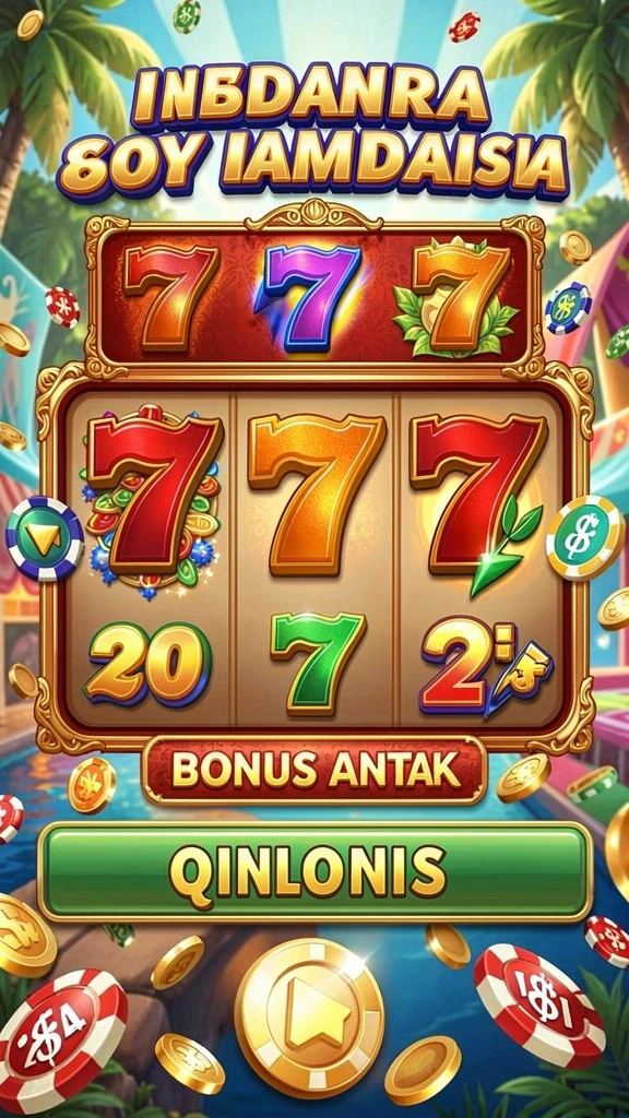 Screenshot 77win nomor 3
