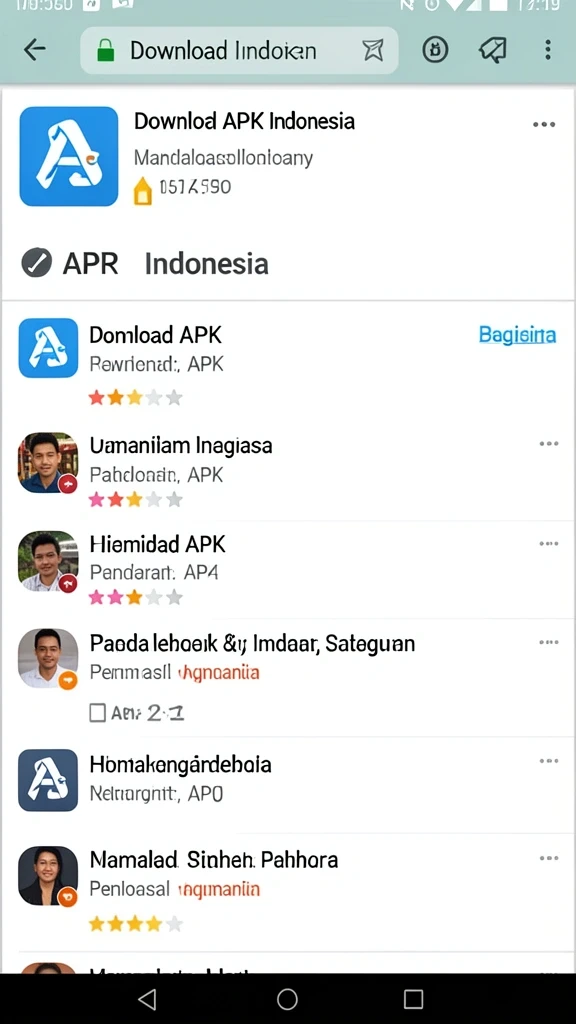 Screenshot 7cone nomor 1