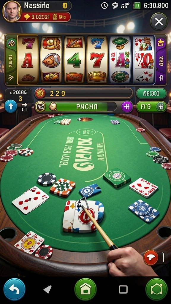 Screenshot 7cone nomor 2