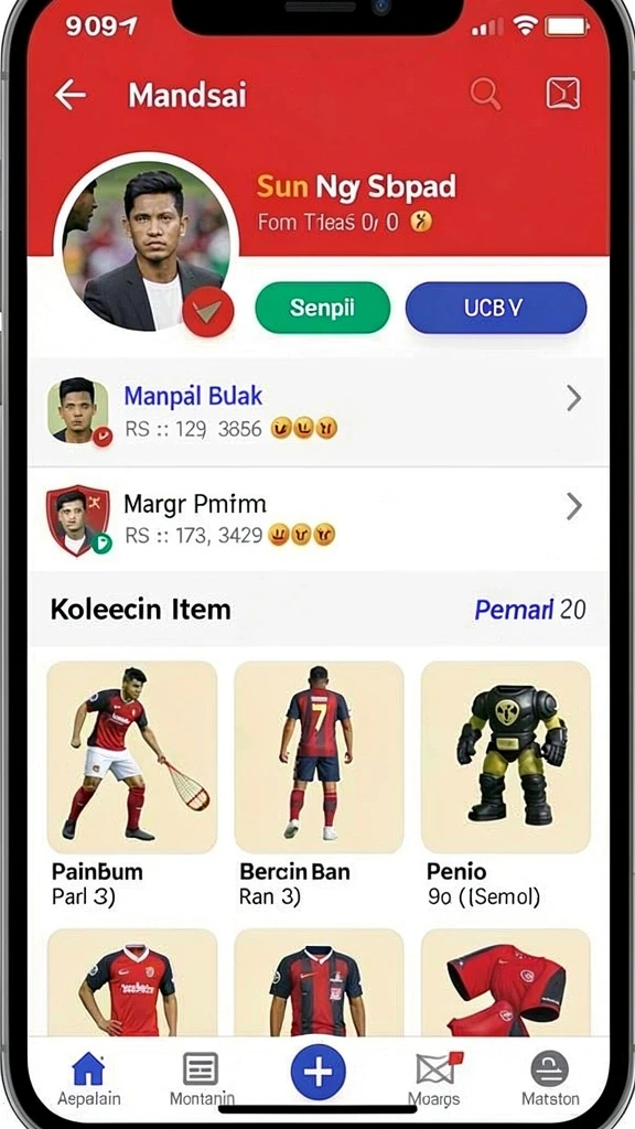 Screenshot 999zk nomor 1
