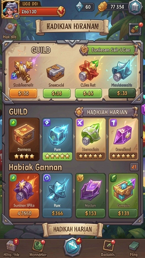 Screenshot 99luck99 nomor 3