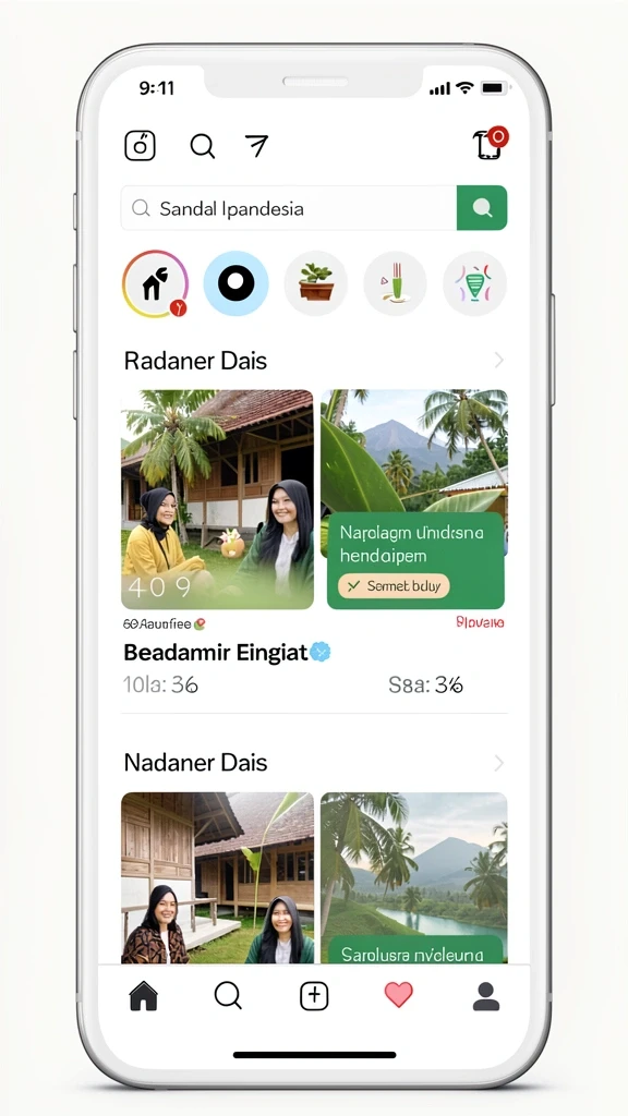 Screenshot a200m nomor 2