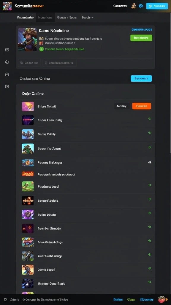 Screenshot a777game nomor 2