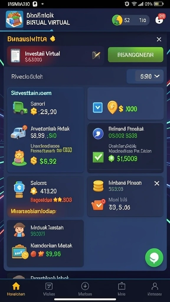 Screenshot aakasino nomor 2