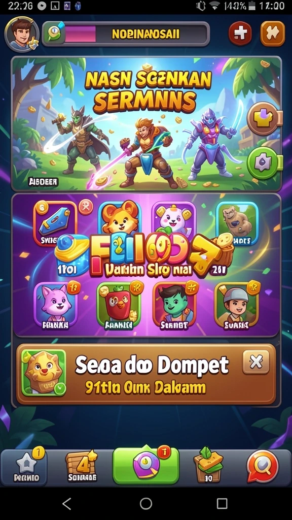Screenshot agenplay88 nomor 3