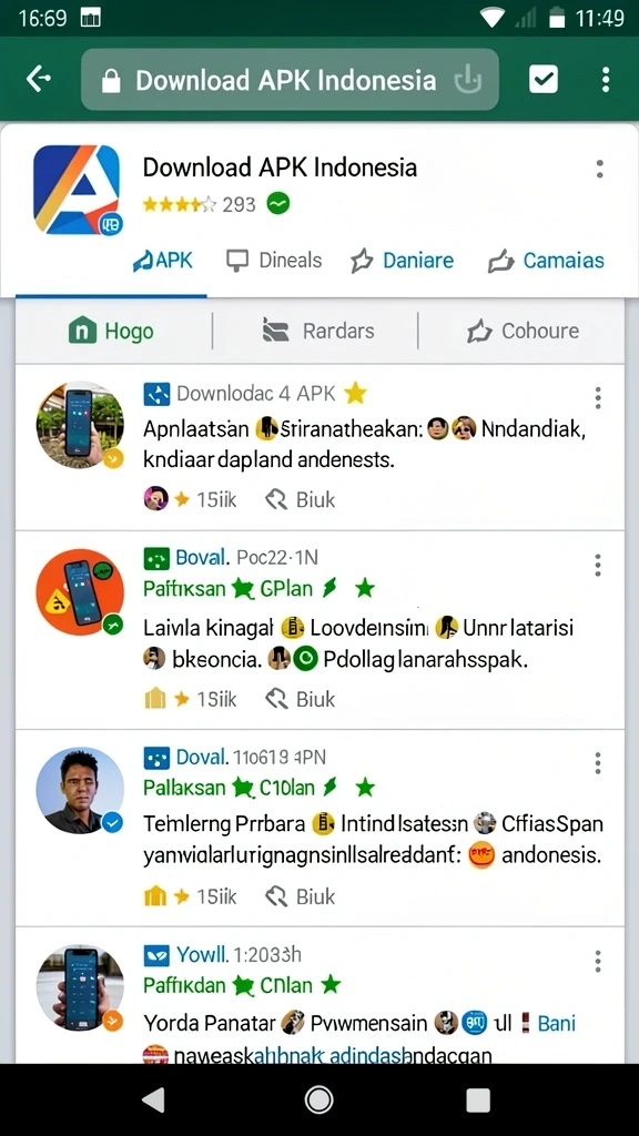 Screenshot ajo89 nomor 2