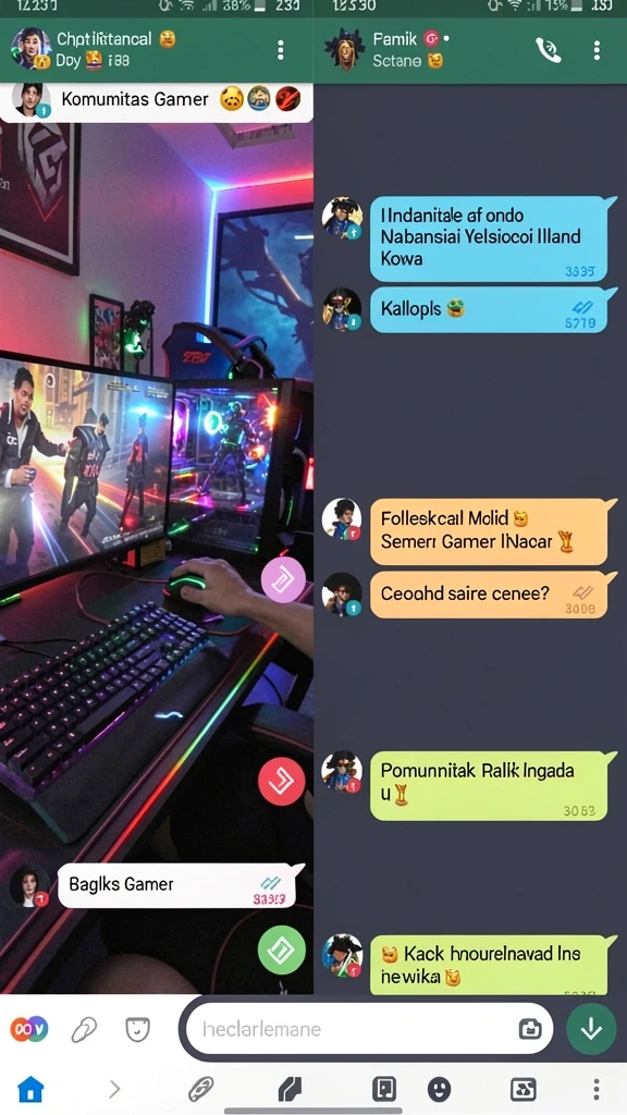 Screenshot api33 nomor 3