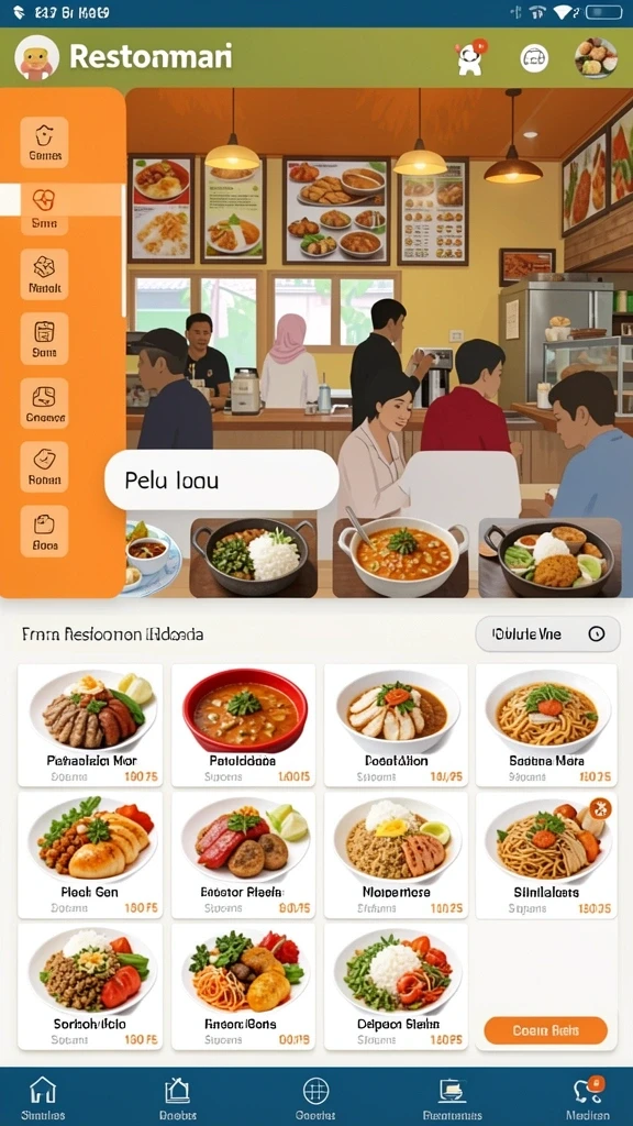 Screenshot artis777 nomor 3