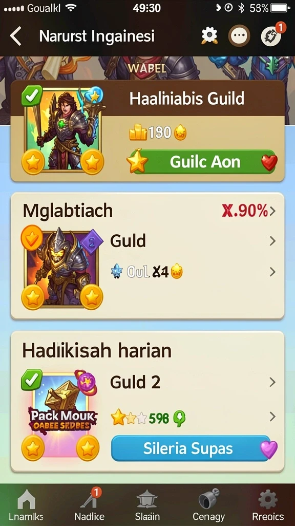 Screenshot bandar99 nomor 2