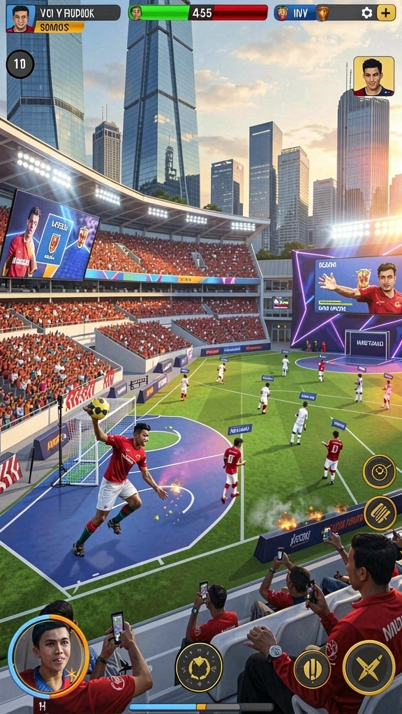 Screenshot bigwin189 nomor 1