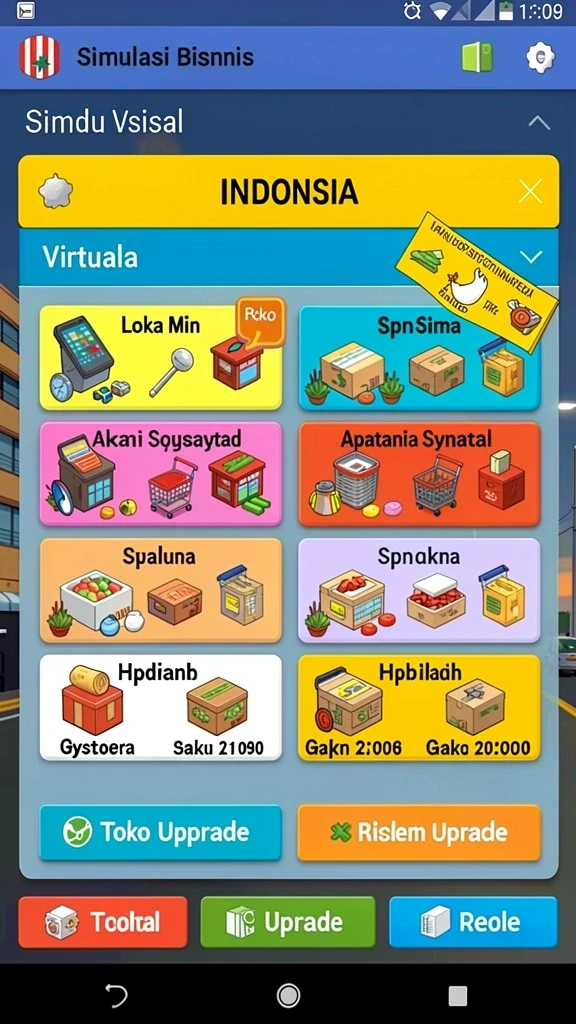 Screenshot bigwin189 nomor 2