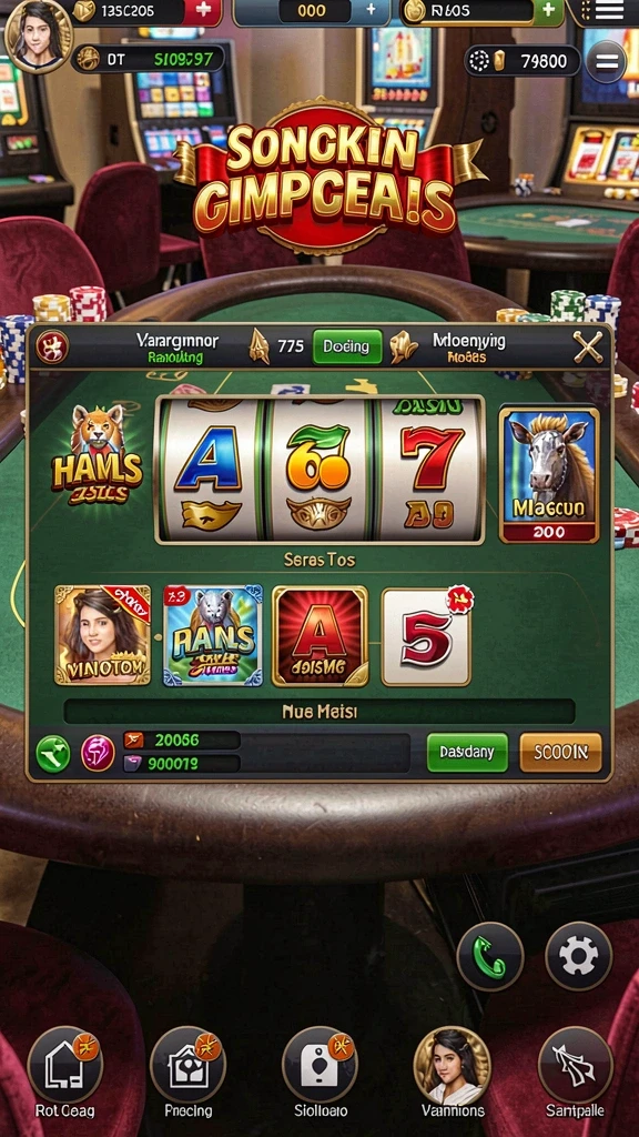Screenshot bigwin189 nomor 3