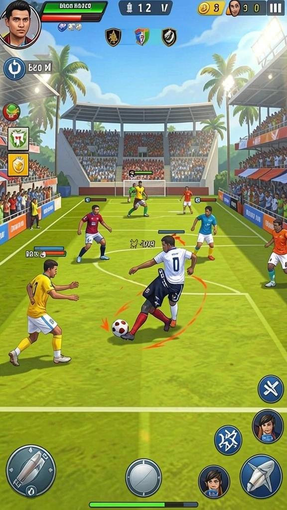 Screenshot briototo nomor 2