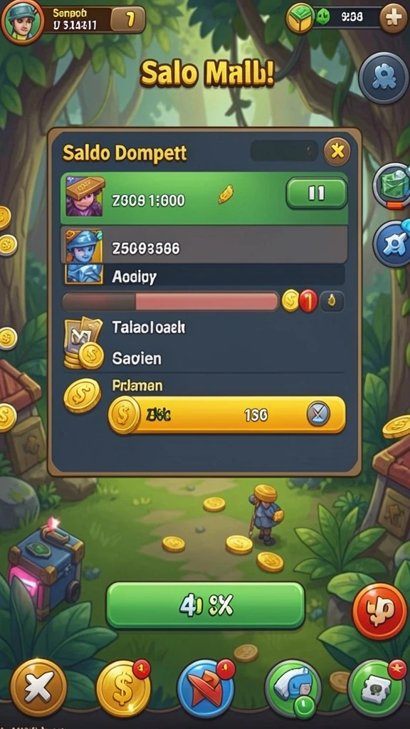 Screenshot browin88 nomor 2