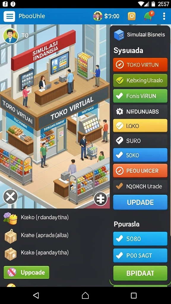 Screenshot cadas138 nomor 1