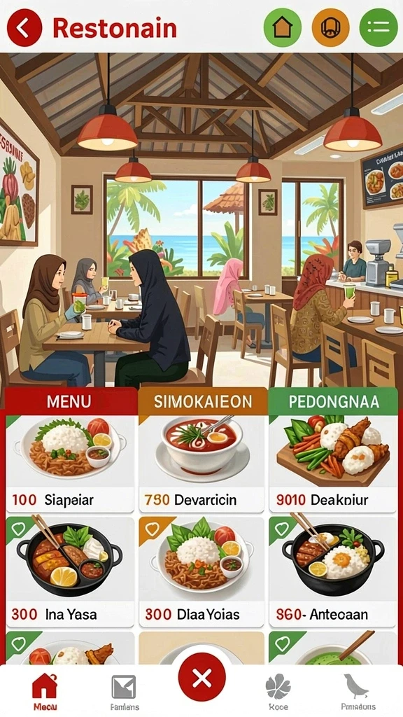 Screenshot ceria777 nomor 3