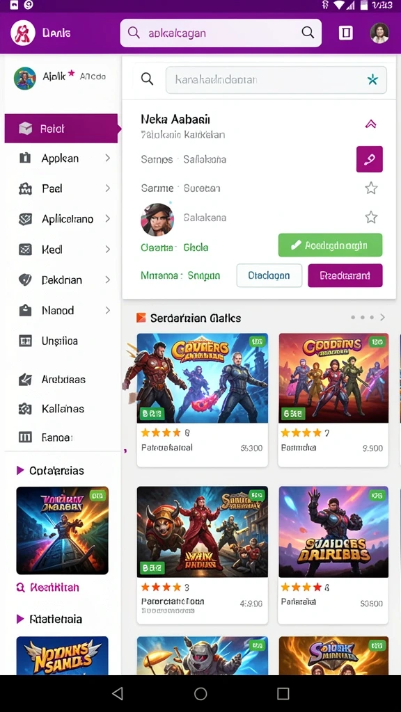 Screenshot cuanwin nomor 1