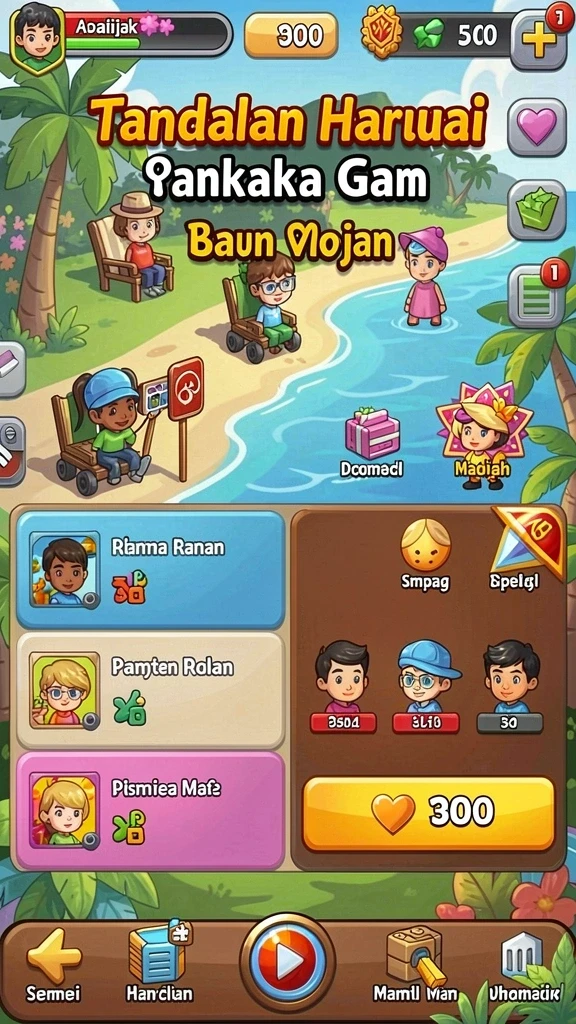 Screenshot cv777 nomor 3