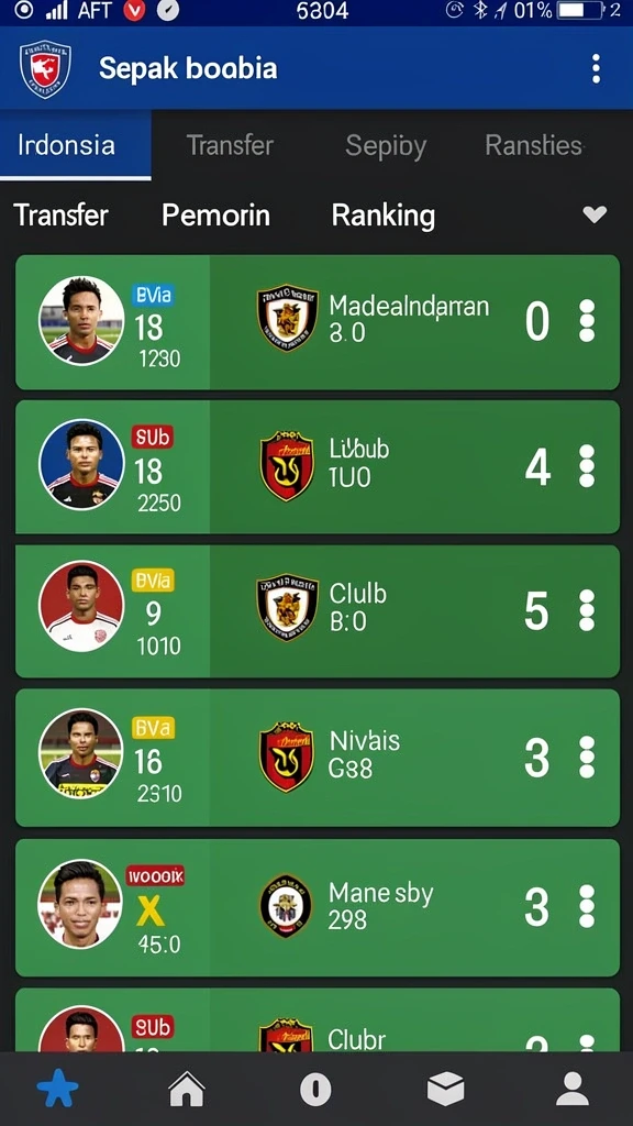 Screenshot dam88 nomor 1