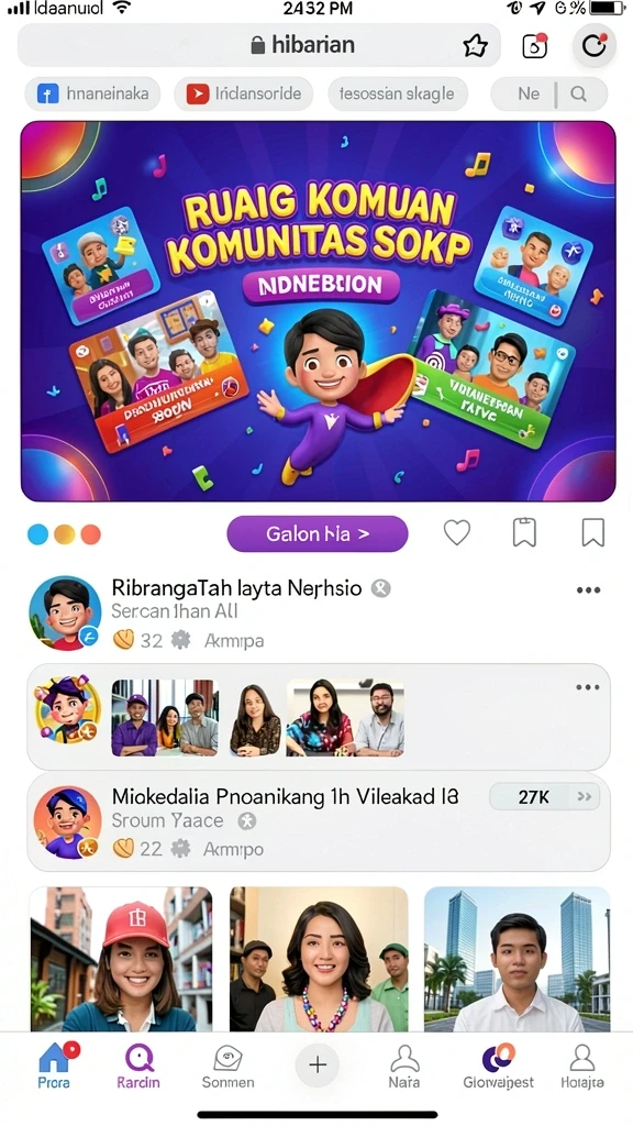 Screenshot dewanusa nomor 2