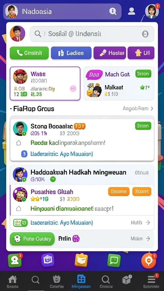 Screenshot dewi5000 nomor 1
