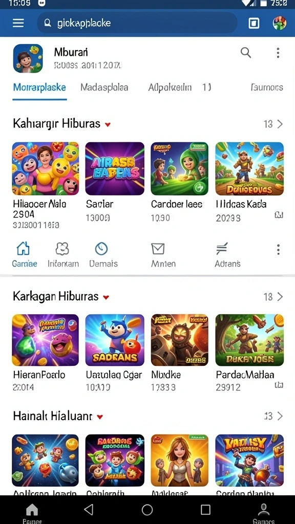 Screenshot dkk nomor 1