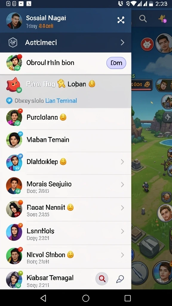 Screenshot dunia77 nomor 1