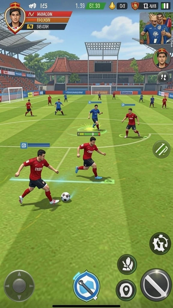 Screenshot dunia77 nomor 2