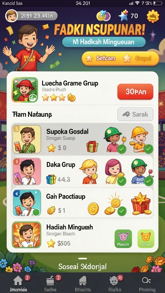 Screenshot empati138 nomor 3