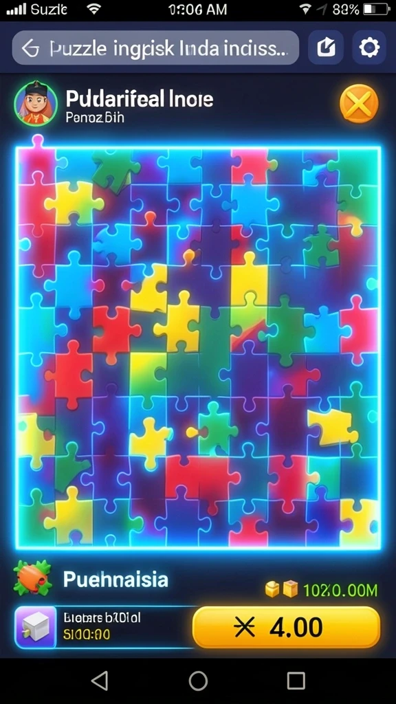 Screenshot exototo nomor 2