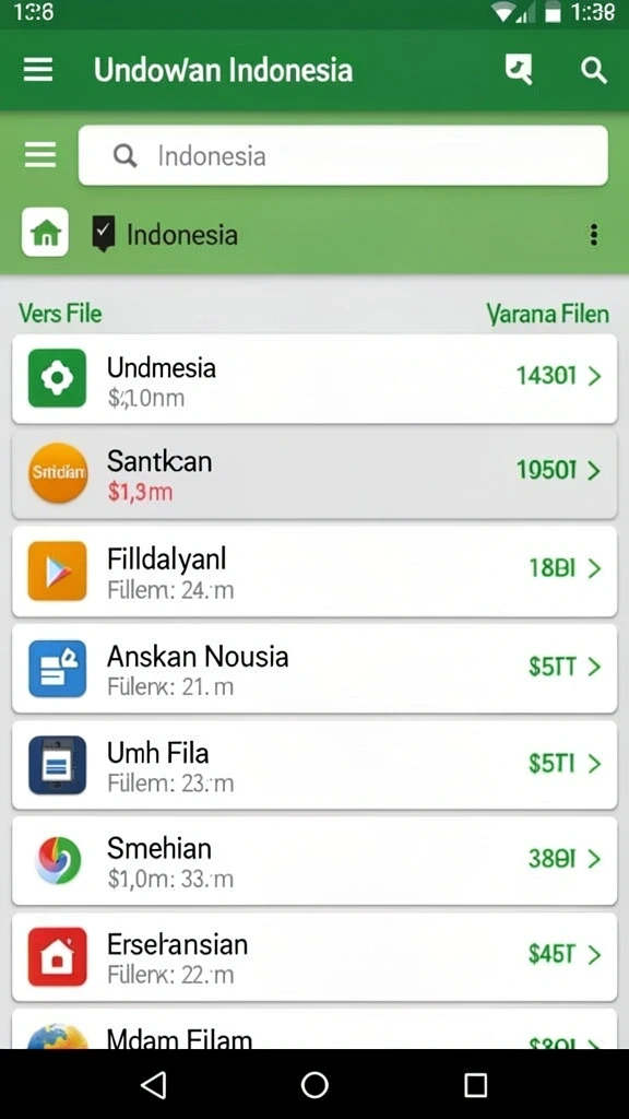 Screenshot fb168 nomor 2