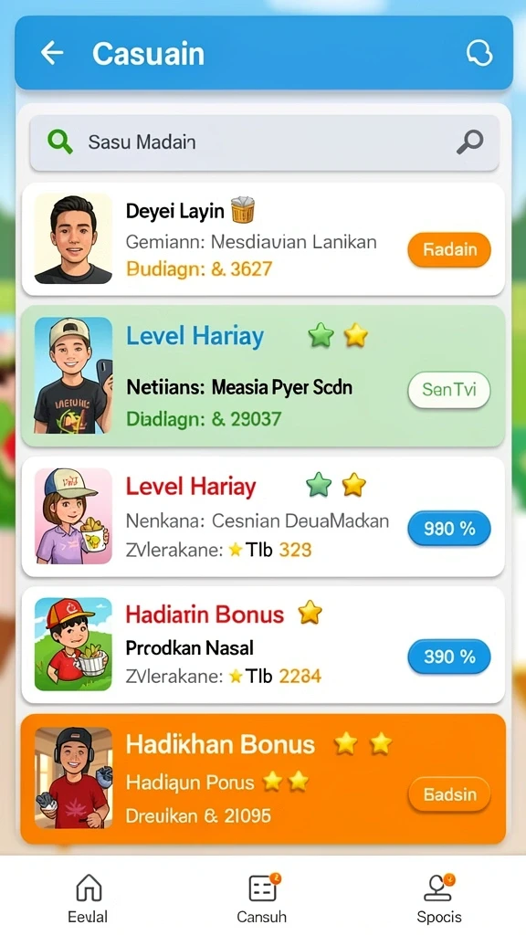 Screenshot gacor22 nomor 1