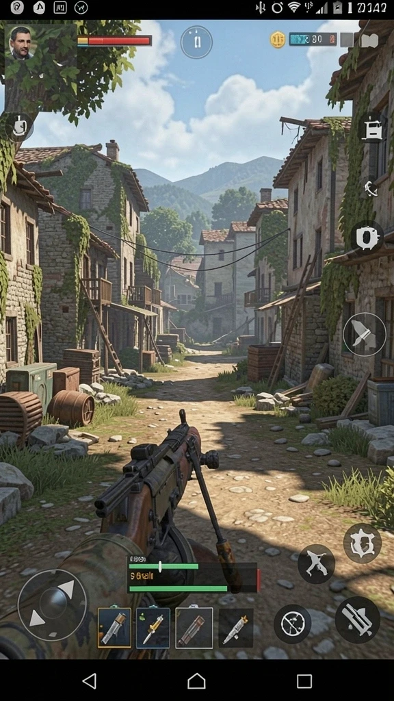 Screenshot gacor777 nomor 1