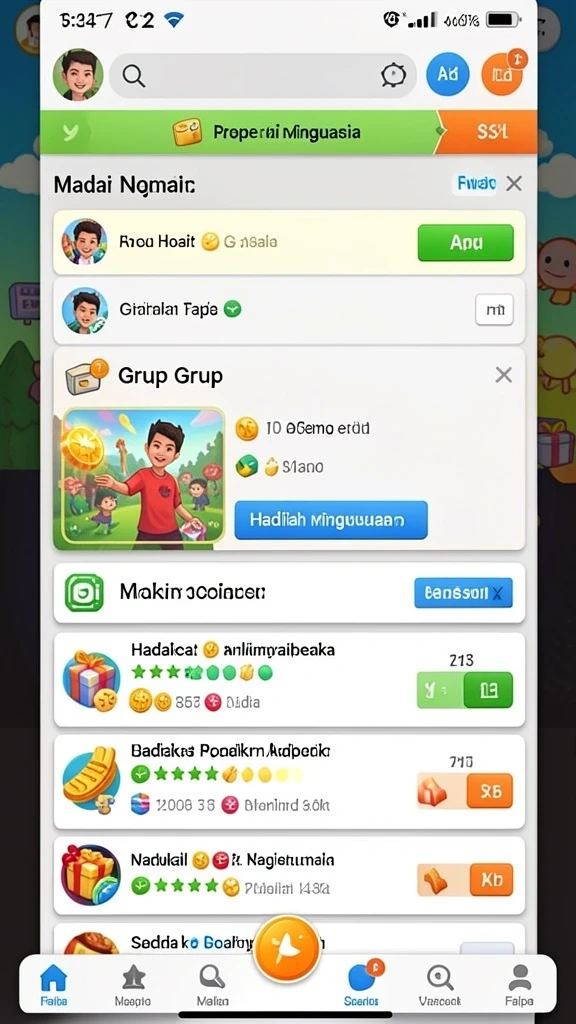 Screenshot gacor777 nomor 3