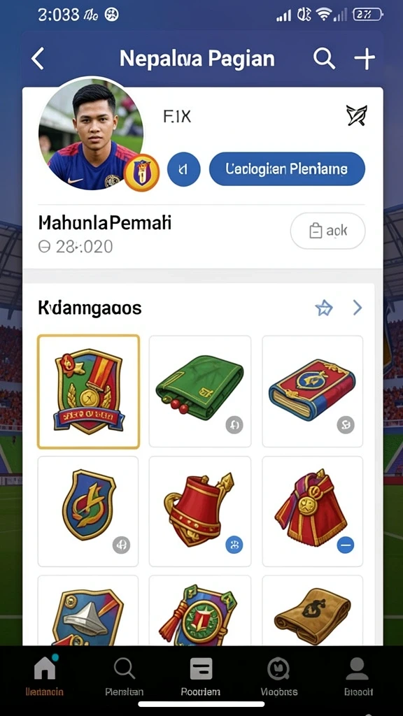 Screenshot gahar188 nomor 1