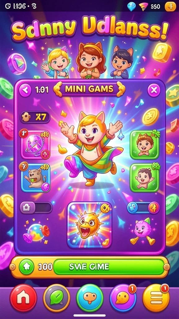 Screenshot galaxy77 nomor 2