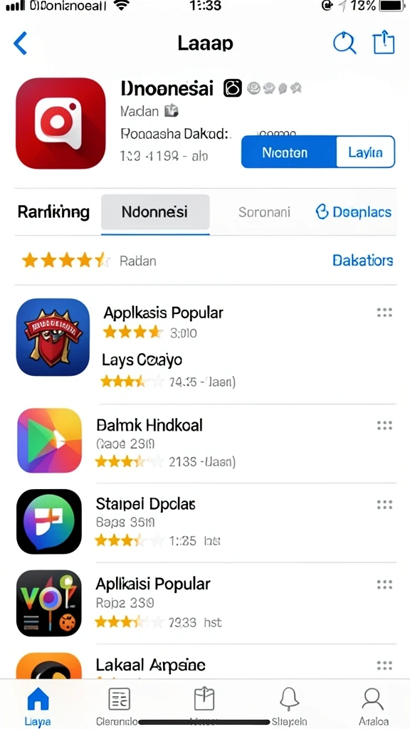 Screenshot goldraja nomor 1