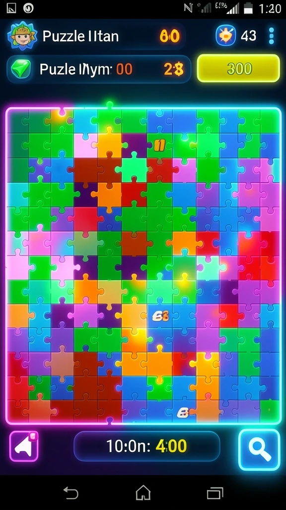 Screenshot goldraja nomor 2
