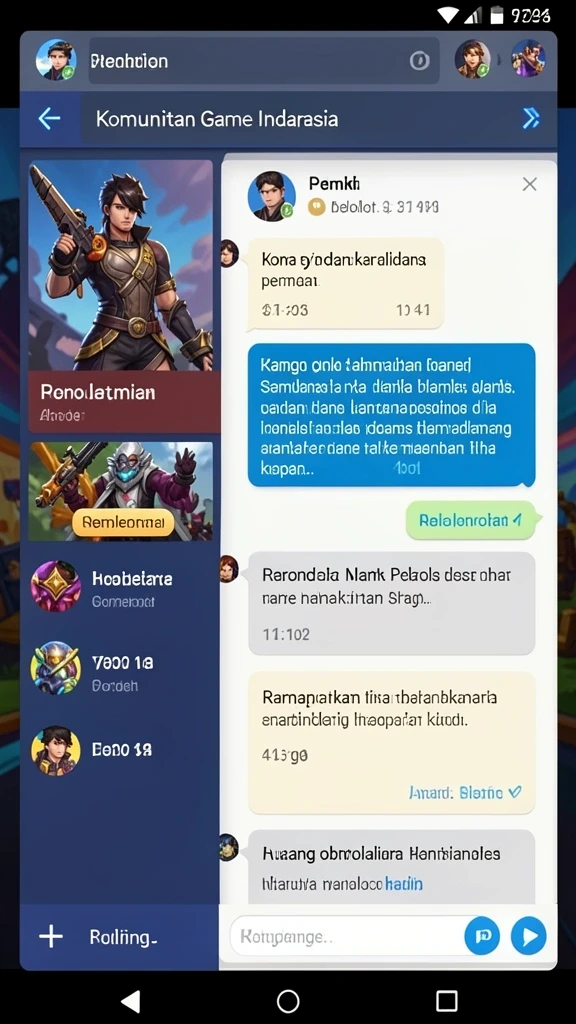 Screenshot goldraja nomor 3