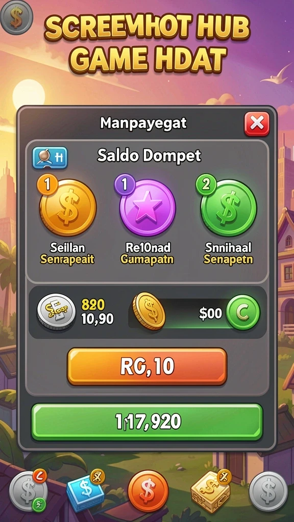 Screenshot goto77 nomor 1