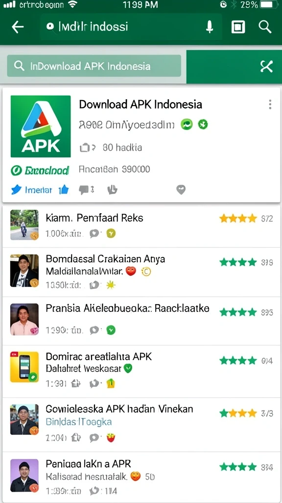 Screenshot halo99 nomor 3