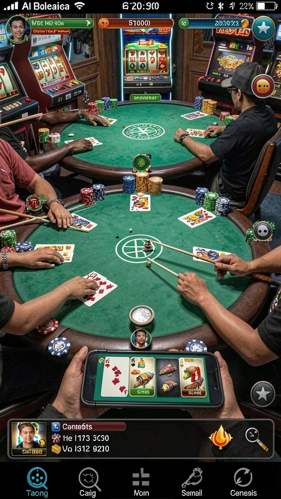 Screenshot happybet188 nomor 2