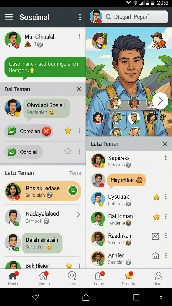 Screenshot happybet188 nomor 3