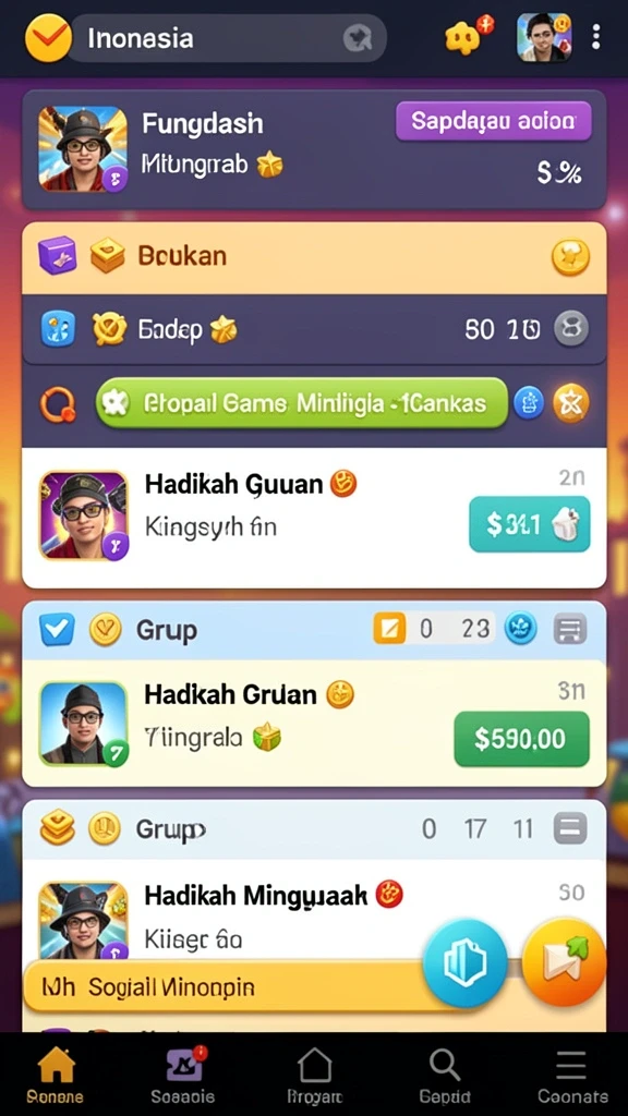 Screenshot hoki138 nomor 3
