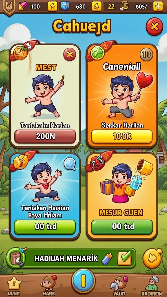 Screenshot hokibonus nomor 2