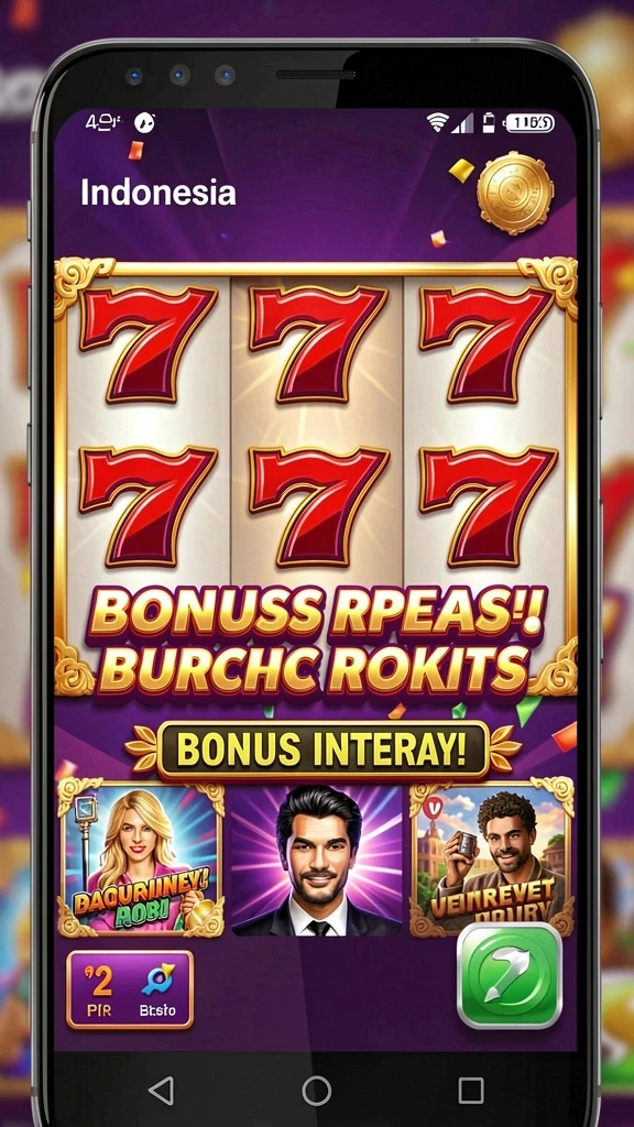 Screenshot hokibonus nomor 3