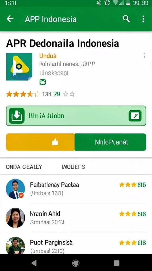 Screenshot hokihoki nomor 2