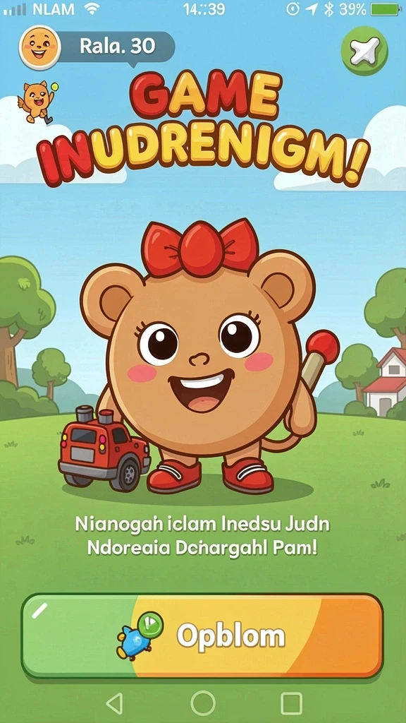 Screenshot idrok nomor 1